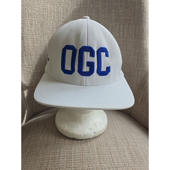 G/FORE | Accessories | Oregon Golf Club Cap Hat Gfore Ogc 992 Duck Logo ...